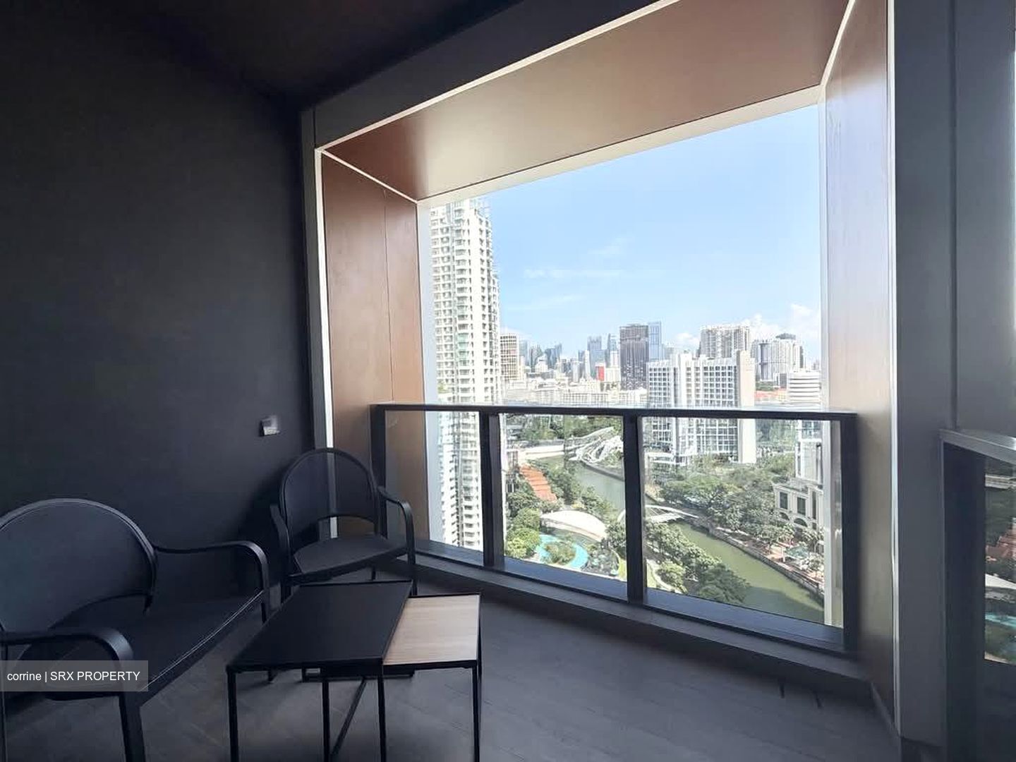 Riviere  (D3), Condominium #566504801